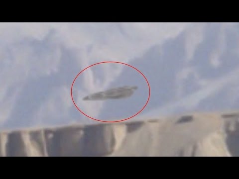 Most Dangerous Flying Object Caught On Tape | UFO SIGHTINGS 2017