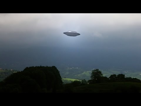 Best UFO Videos Ever! UFO Caught On Tape Real Footage | UFO’s