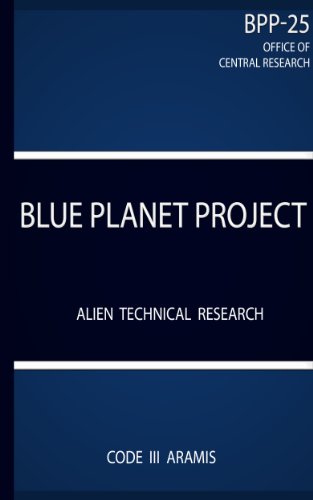 blue planet project