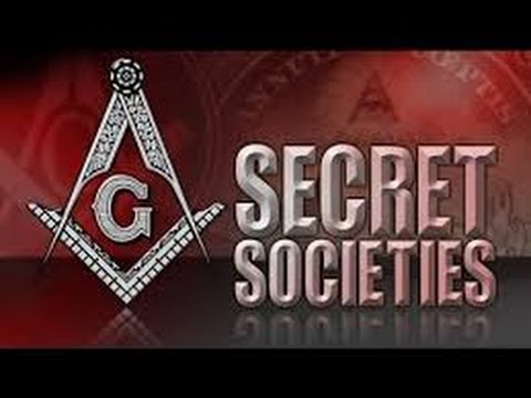 Knights Templar, ILLUMİNATİ, Assassins, Freemasons History of SECRET SOCIETIES