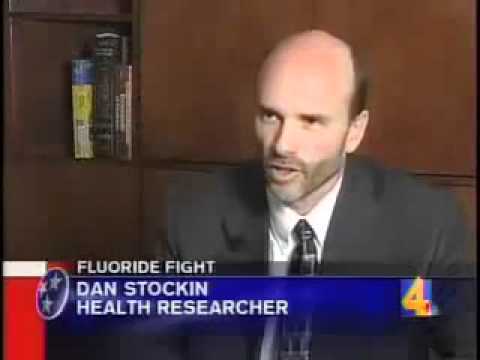 HEALTH ALERT: Doctor Exposes Fluoride as Poison