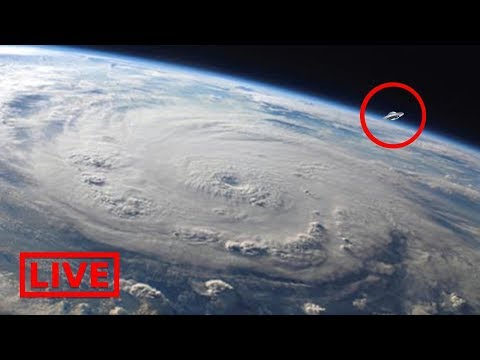 NASA live stream – Earth From Space LIVE | Aliens & UFO’s Sightings ? 24/7 Live