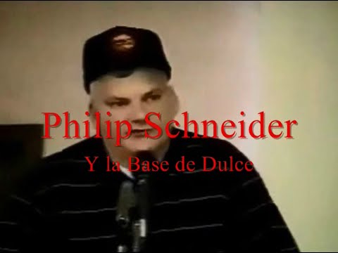 Philip Schneider y la Base de Dulce, Por Andre Lui