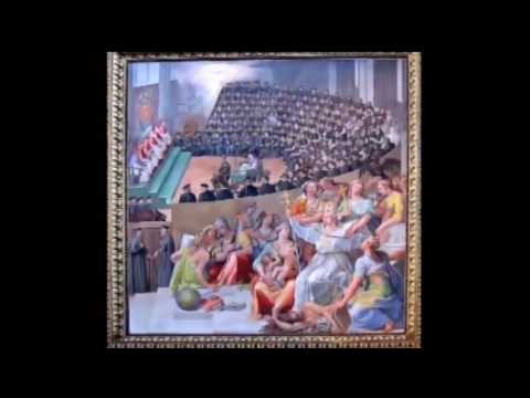 Vatican Secret Societies and the New World Order Full Documentary