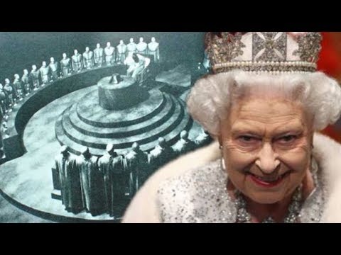 Exposed:  New World Order  Secret Societies  That Run The World.