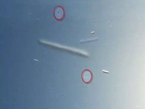 NEW UFOs: Orbs & Cigar ufo sightings | Aliens caught on tape and real ufo sightings