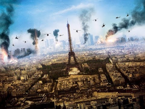 ? FRANCE – Prophétie à venir : Guerre Civil – Chaos (2017-2018)