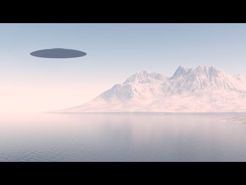 “Something Big Is Going To Happen” – UFO Sightings: Alien Spaceship On Earth | Real Alien Sightings