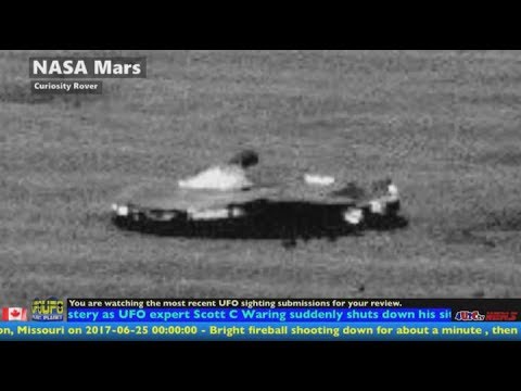 UFO Sightings Compilation – June 29-30, 2017 Submissions