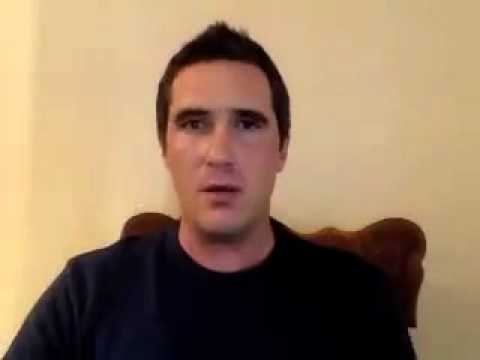 MK Ultra Supersoldier Max Spiers Shares his Mind Control Recovery Process