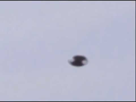 UFO sightings *MOST AMAZING 2 UFO’S* caught on tape