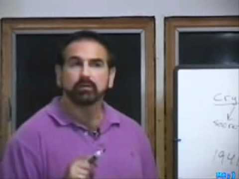 Stewart Swerdlow – The History Of Mind Control