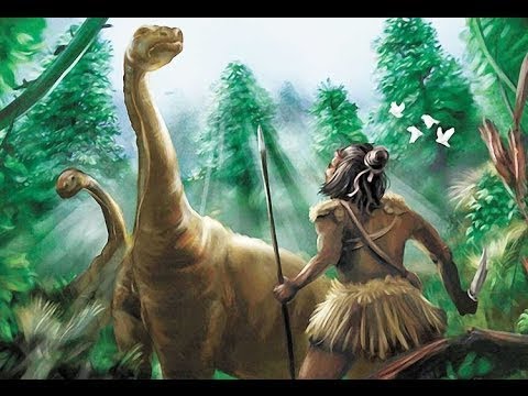 Does Mokele Mbembe Exist? The Elusive Dinosaur Of The Congo