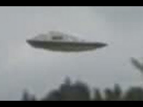 REAL UFO VIDEO 2017