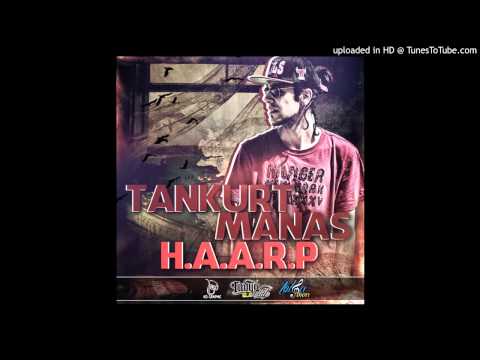 Tankurt Manas – H.A.A.R.P