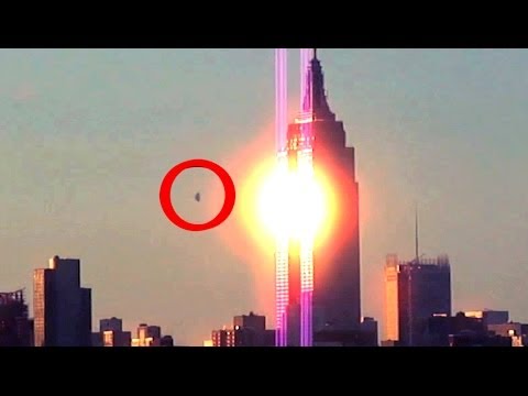 Best UFO Sightings Spring 2014 NEW Videos Included