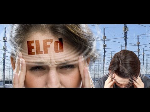 HAARP & Mind Control – Just the Facts
