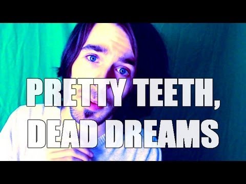Toothpaste Destroys your Dreams?