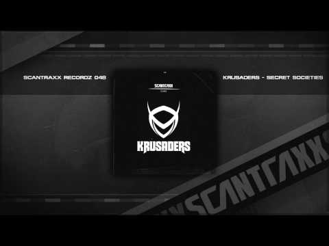Krusaders – Secret Societies (HQ)