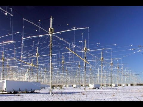 HAARP Weapon Exposed By History Channel