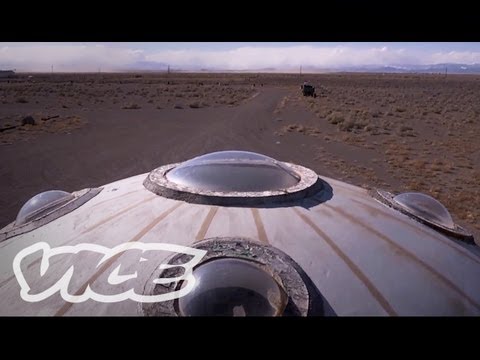 UFO Sightings in Colorado