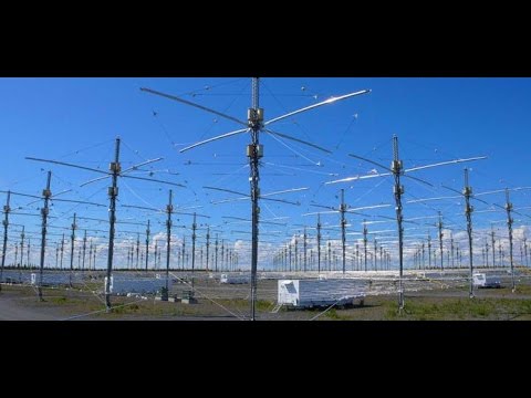 7/25/2015 — HAARP back in action — Ownership transfer August 11, 2015 to University of Alaska