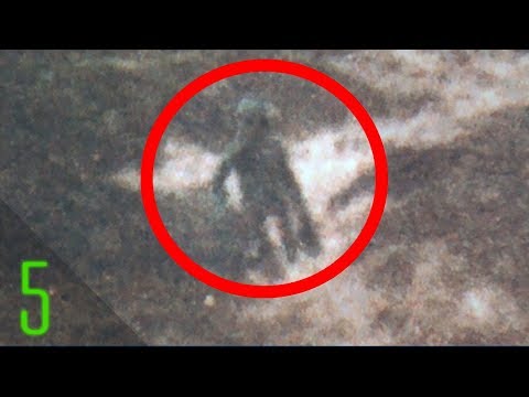 5 Most CONTROVERSIAL Paranormal Photos that Need to be Explained
