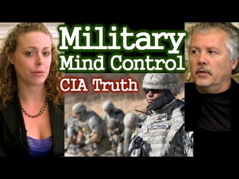 Mind Control Facts: CIA Experiments on Military & Civilians, Dr. Colin Ross | The Truth Talks