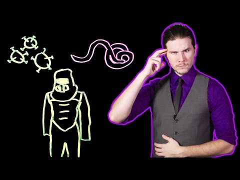 JESSICA JONES’ Mind Control Already Exists in Nature! (Because Science w/ Kyle Hill)