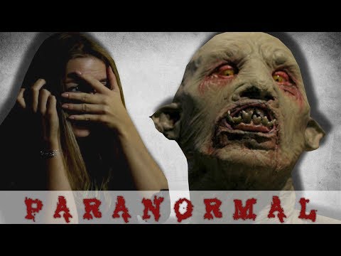 Gençlerin Tepkisi: Paranormal Videolar (CADILAR BAYRAMI ÖZEL)