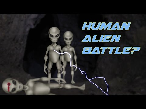 Human-Alien Battle of 1979, Did it Happen? (Phil Schneider’s Story) | Generation Tech