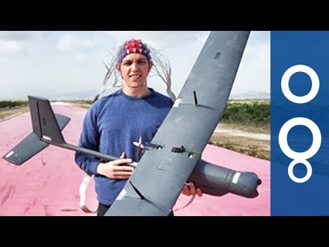 Mind Controlled Planes Have Just Taken Off! – Futuris