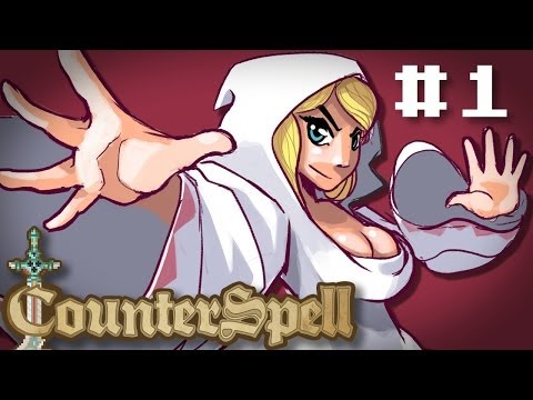 FEMALE MIND CONTROL – Counterspell Ep 1