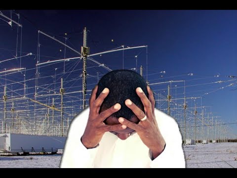 HAARP Also Being Used for Mass Mind Control!!! HAARP