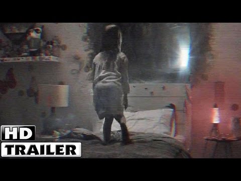 Actividad Paranormal 5: La Dimensión Fantasma Tráiler Español