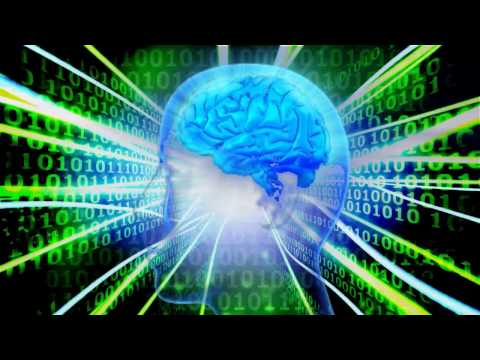 Electromagnetic Frequency Mind Control Weapons ⇝ Dr. Patrick Flanagan