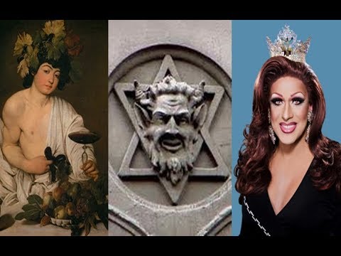 The Transgender Agenda 1.0 (Pagan Roots & Secret Societies)