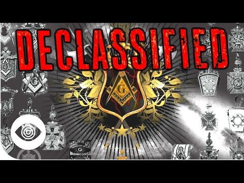 The Freemasons Conspiracy