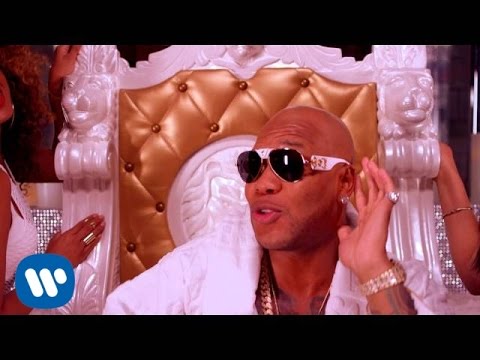 Flo Rida – My House [Official Video]