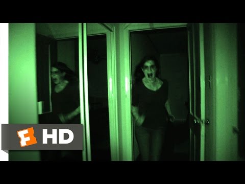 Paranormal Activity 4 (10/10) Movie CLIP – Please Don’t Hurt Me (2012) HD