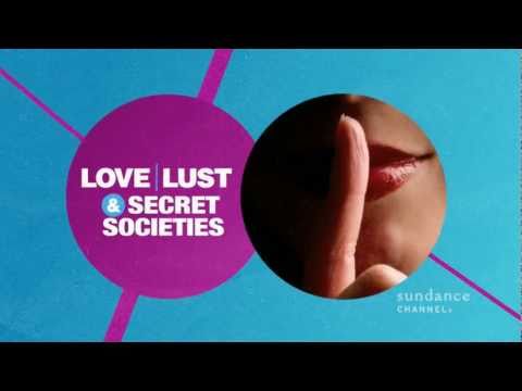 Sundance Channel – LOVE LUST & SECRET SOCIETIES – Jay-Z
