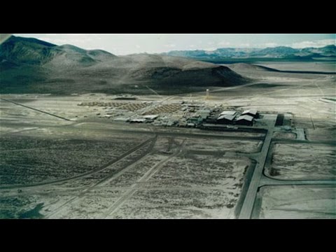 A Verdade Sobre a Área 51 (Dublado) Documentário Completo