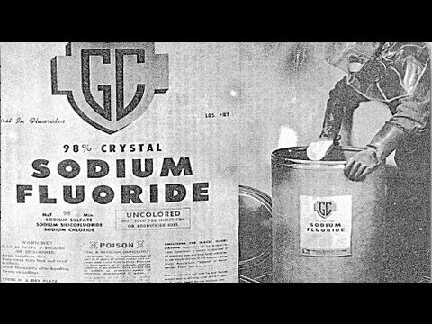 Safety & Effectiveness of Fluoride