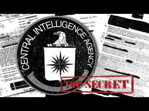 CIA LEAKS CELL PHONE MIND CONTROL MANUAL