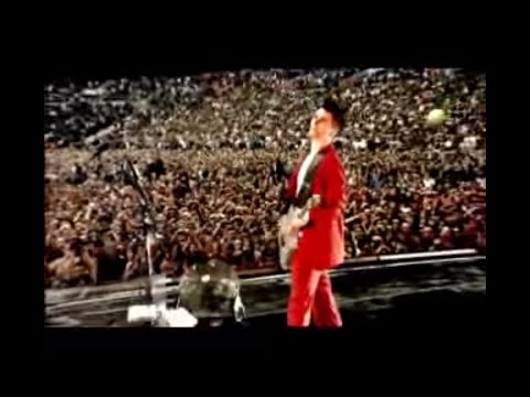 Muse – Knights Of Cydonia: Live At Wembley Stadium 2007