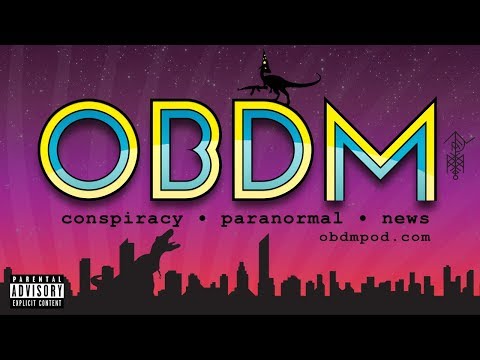 OBDM620 – Civil War? | Dulce UFO Base | Headlines