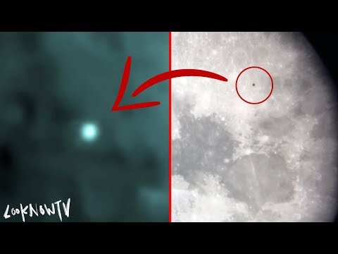 5 Strangest UFO Sightings Unexpectedly Caught On Camera!