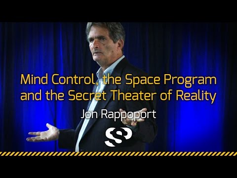 Mind Control | Jon Rappoport