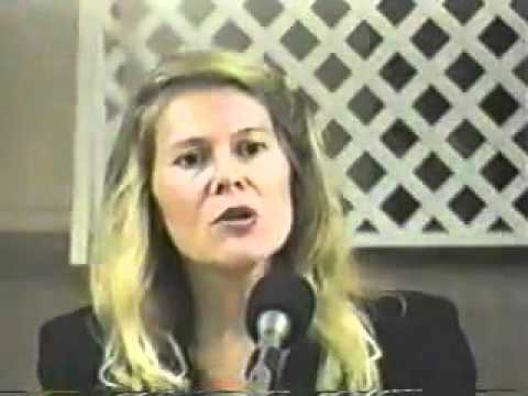 Mind Control Out Of Control MK ULTRA Cathy O’Brien PT 1