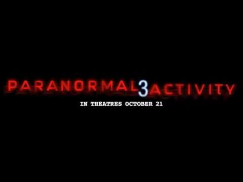 Paranormal Activity 3 – Official Trailer [1080p HD]